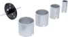 BGS technic Csempe fúró készlet 6 részes, 33-73mm (BGS 3910)