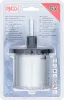 BGS technic Csempe fúró készlet 6 részes, 33-73mm (BGS 3910)