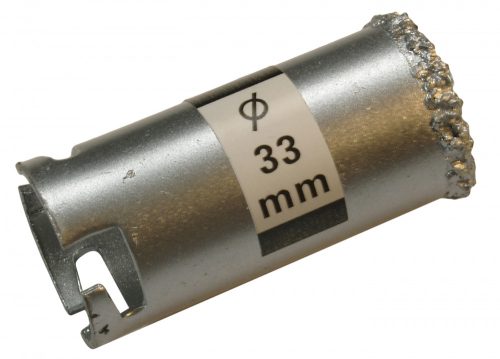 BGS technic Csempe körkivágó 33mm, 3910-hez (BGS 3911)