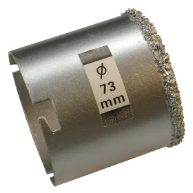 BGS technic Csempe körkivágó 73mm, 3910-hez (BGS 3914)