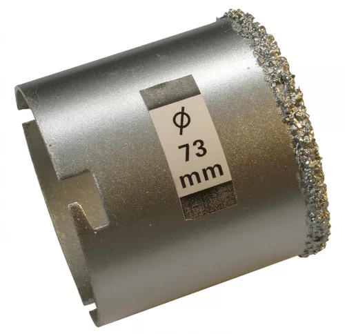 BGS technic Csempe körkivágó 73mm, 3910-hez (BGS 3914)