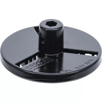 BGS technic Felfogató tárcsa 3910-hez (BGS 3915)