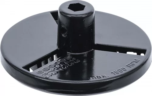 BGS technic Felfogató tárcsa 3910-hez (BGS 3915)