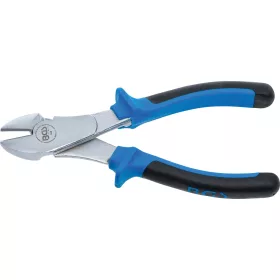  BGS technic Oldalcsípő fogó "Heavy Duty", 180 mm (BGS 395)