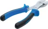 BGS technic Oldalcsípő fogó "Heavy Duty", 180 mm (BGS 395)
