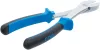 BGS technic Oldalcsípő fogó "Heavy Duty", 240 mm (BGS 396)