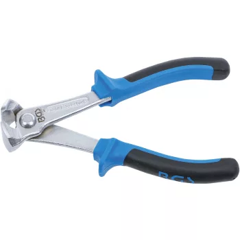 BGS technic Homlokcsípő fogó, 165 mm (BGS 397)