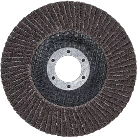   BGS technic Lamellás csiszolótárcsa 115mm, 40-es szemcse (BGS 3970)