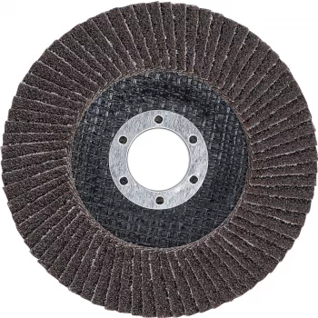   BGS technic Lamellás csiszolótárcsa 115mm, 40-es szemcse (BGS 3970)