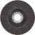 BGS technic Lamellás csiszolótárcsa 115mm, 40-es szemcse (BGS 3970)