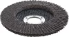 BGS technic Lamellás csiszolótárcsa 115mm, 40-es szemcse (BGS 3970)