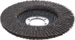 BGS technic Lamellás csiszolótárcsa 115mm, 40-es szemcse (BGS 3970)