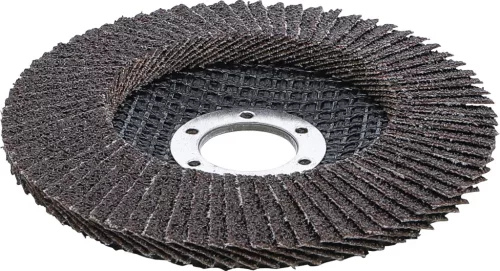 BGS technic Lamellás csiszolótárcsa 115mm, 40-es szemcse (BGS 3970)