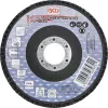 BGS technic Lamellás csiszolótárcsa 115mm, 40-es szemcse (BGS 3970)