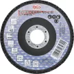 BGS technic Lamellás csiszolótárcsa 115mm, 40-es szemcse (BGS 3970)