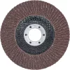 BGS technic Lamellás csiszolótárcsa 115mm, 80-es szemcse (BGS 3971)
