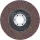 BGS technic Lamellás csiszolótárcsa 115mm, 80-es szemcse (BGS 3971)