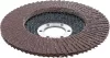 BGS technic Lamellás csiszolótárcsa 115mm, 80-es szemcse (BGS 3971)