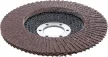 BGS technic Lamellás csiszolótárcsa 115mm, 80-es szemcse (BGS 3971)