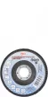 BGS technic Lamellás csiszolótárcsa 115mm, 80-es szemcse (BGS 3971)