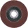 BGS technic Lamellás csiszolótárcsa 115mm, 120-es szemcse (BGS 3972)