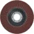 BGS technic Lamellás csiszolótárcsa 115mm, 120-es szemcse (BGS 3972)