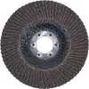 BGS technic Lamellás csiszolótárcsa 115mm, 60-es szemcse (BGS 3973)