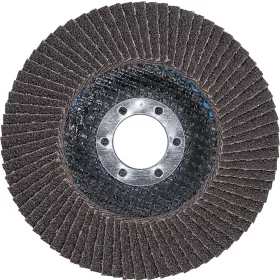   BGS technic Lamellás csiszolótárcsa 115mm, 60-es szemcse (BGS 3973)