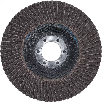   BGS technic Lamellás csiszolótárcsa 115mm, 60-es szemcse (BGS 3973)