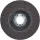 BGS technic Lamellás csiszolótárcsa 115mm, 60-es szemcse (BGS 3973)