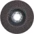 BGS technic Lamellás csiszolótárcsa 115mm, 60-es szemcse (BGS 3973)