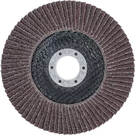   BGS technic Lamellás csiszolótárcsa 125mm, 40-es szemcse (BGS 3974)