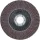 BGS technic Lamellás csiszolótárcsa 125mm, 40-es szemcse (BGS 3974)