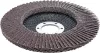 BGS technic Lamellás csiszolótárcsa 125mm, 40-es szemcse (BGS 3974)