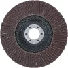 BGS technic Lamellás csiszolótárcsa 125mm, 60-es szemcse (BGS 3975)