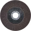 BGS technic Lamellás csiszolótárcsa 125mm, 80-es szemcse (BGS 3976)