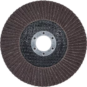   BGS technic Lamellás csiszolótárcsa 125mm, 80-es szemcse (BGS 3976)