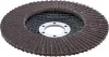 BGS technic Lamellás csiszolótárcsa 125mm, 80-es szemcse (BGS 3976)
