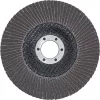 BGS technic Lamellás csiszolótárcsa 125mm, 120-es szemcse (BGS 3977)