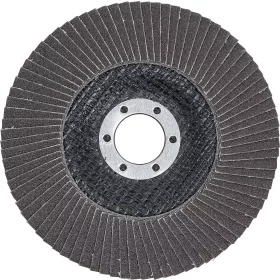  BGS technic Lamellás csiszolótárcsa 125mm, 120-es szemcse (BGS 3977)
