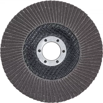   BGS technic Lamellás csiszolótárcsa 125mm, 120-es szemcse (BGS 3977)