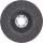 BGS technic Lamellás csiszolótárcsa 125mm, 120-es szemcse (BGS 3977)