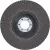 BGS technic Lamellás csiszolótárcsa 125mm, 120-es szemcse (BGS 3977)
