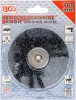 BGS technic Csiszoló kerék 100 mm (BGS 3978)
