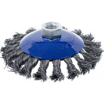 BGS technic Drótkorong fonott M14 x 2 (BGS 3981)