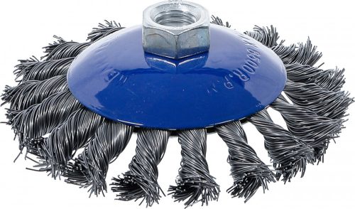 BGS technic Drótkorong fonott M14 x 2 (BGS 3981)