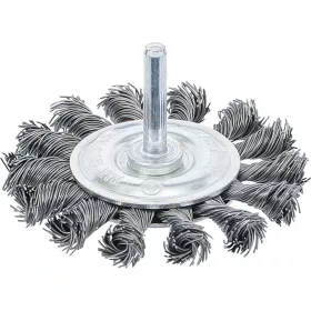 BGS technic 75 mm fonott drótkorong (BGS 3982)