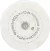 BGS technic Polírozó korong 6 mm befogású, 120 x 22 mm (BGS 3989)