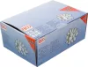 BGS technic Polírozó készlet 14 részes, 1/4" befogás (BGS 3995)