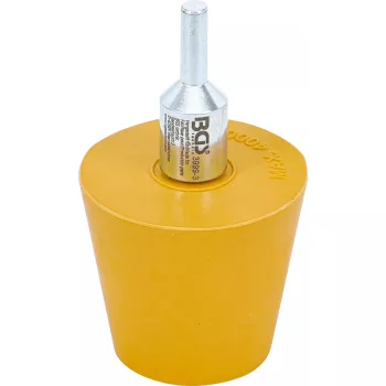   BGS technic Legyező alakú fóliaradírozó szerszám | kúpalakú | Ø 50 mm (3999-3)